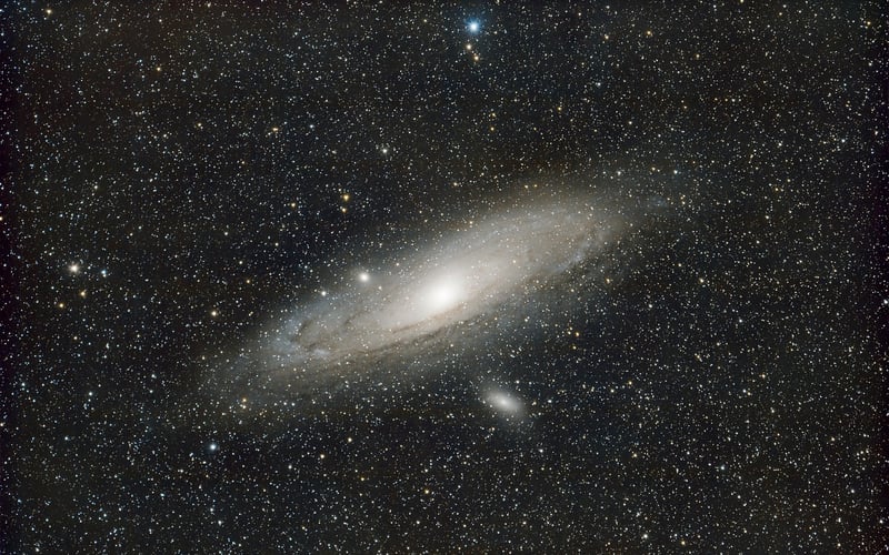 Origin of the Universe