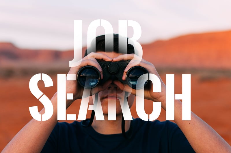 Search for ET Intelligence