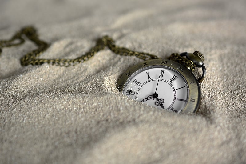Time Travel Theories